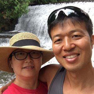 Meet your Posher, Susan